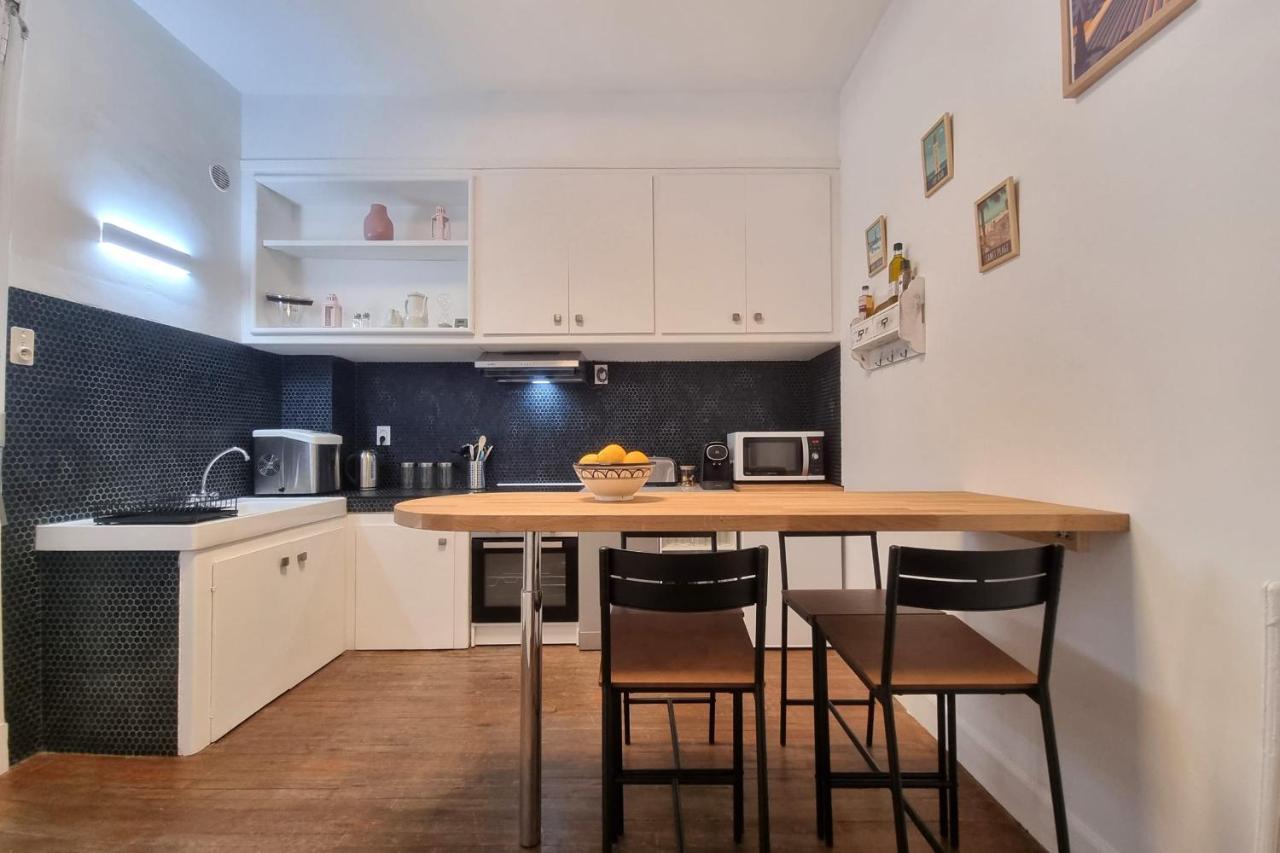 Villa Iena - 4 Etoiles - Proche Centre Ville- Wifi Perpignan Ngoại thất bức ảnh
