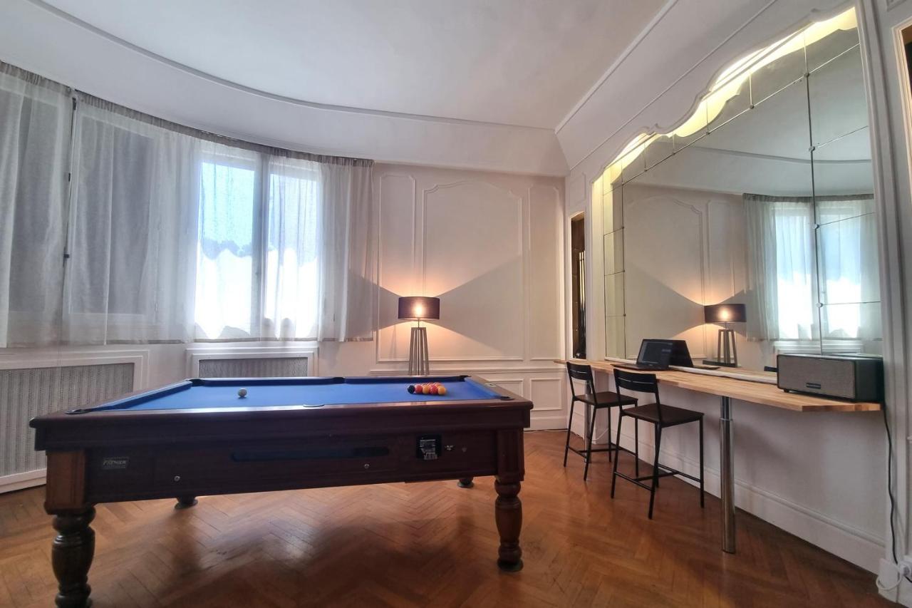 Villa Iena - 4 Etoiles - Proche Centre Ville- Wifi Perpignan Ngoại thất bức ảnh