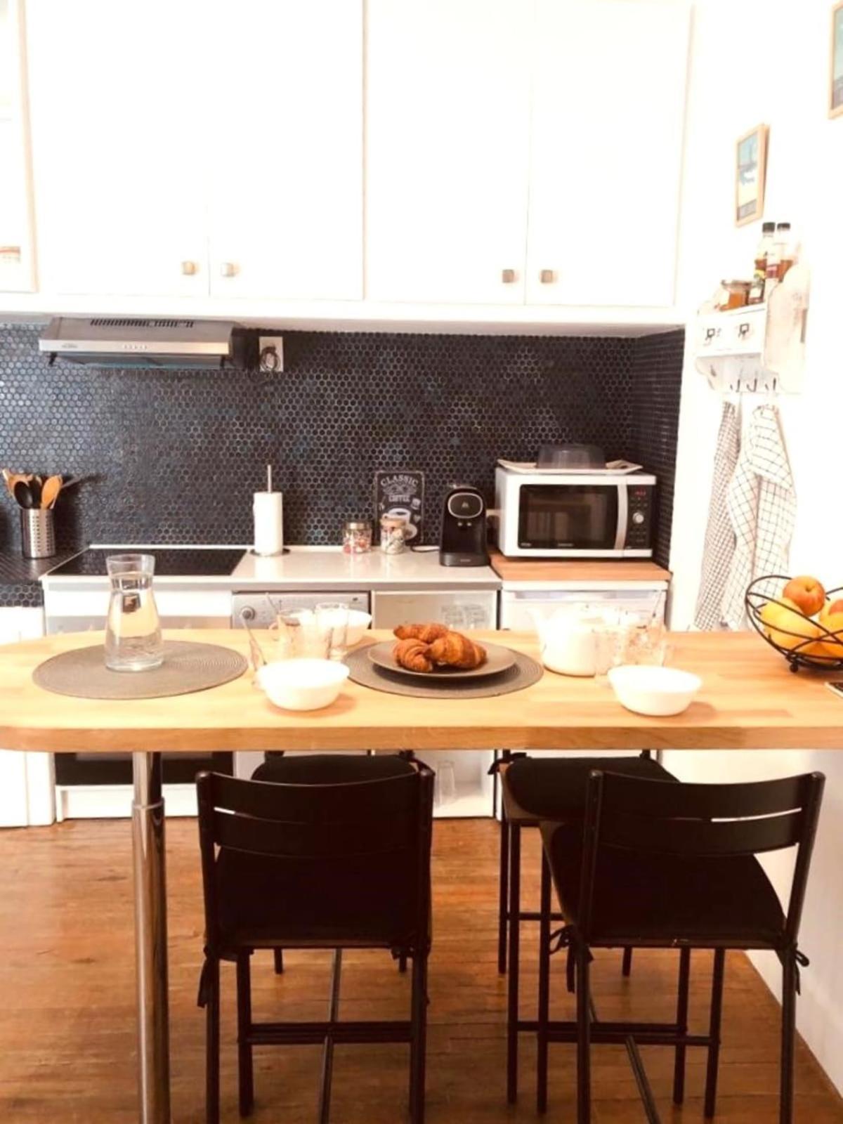 Villa Iena - 4 Etoiles - Proche Centre Ville- Wifi Perpignan Ngoại thất bức ảnh