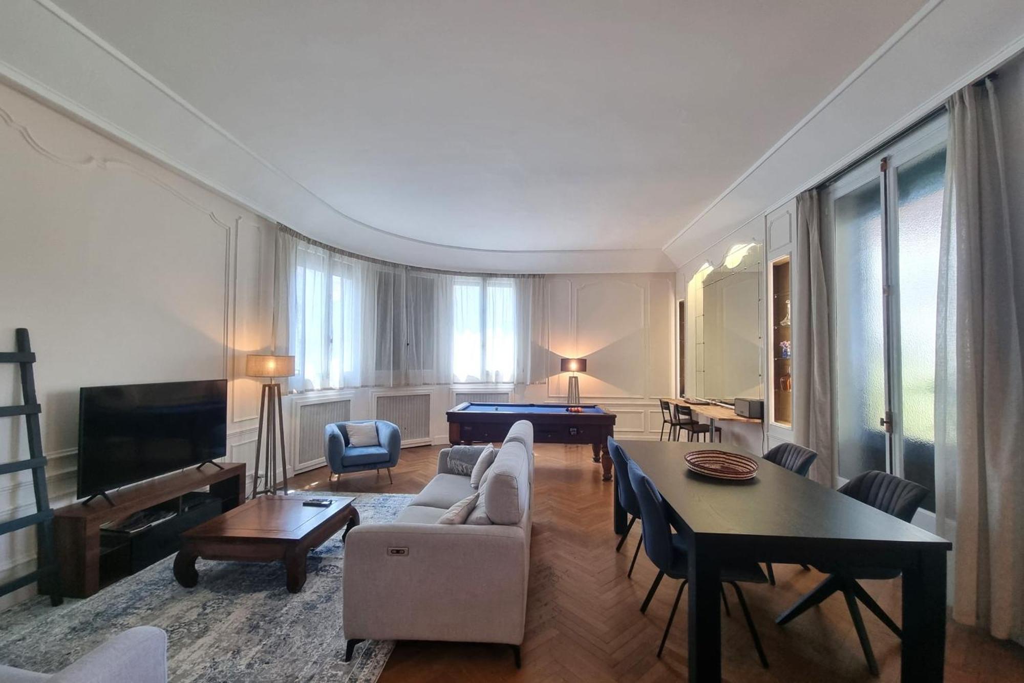 Villa Iena - 4 Etoiles - Proche Centre Ville- Wifi Perpignan Ngoại thất bức ảnh
