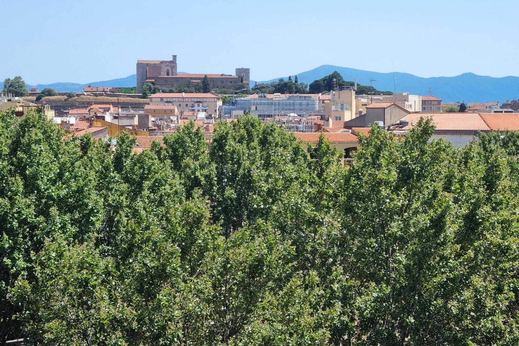 Villa Iena - 4 Etoiles - Proche Centre Ville- Wifi Perpignan Ngoại thất bức ảnh